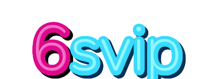 6svip — logo kanal